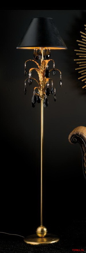 Торшер Eurolampart 2909/01TO